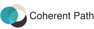 coherent path logo